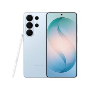 سامسونج جالاكسي S26 ألترا، 5G، 6.8 بوصة، أزرق سماوي، 512جيجابايت